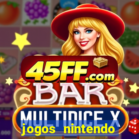 jogos nintendo switch download gratis